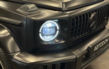 Mercedes-Benz G-Класс AMG, 2025 год, 27 500 000 рублей, 9 фотография