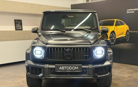 Mercedes-Benz G-Класс AMG, 2025 год, 27 500 000 рублей, 2 фотография
