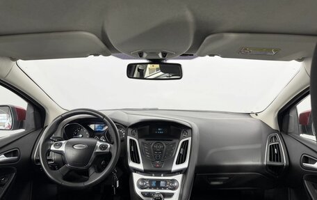 Ford Focus III, 2012 год, 850 000 рублей, 18 фотография