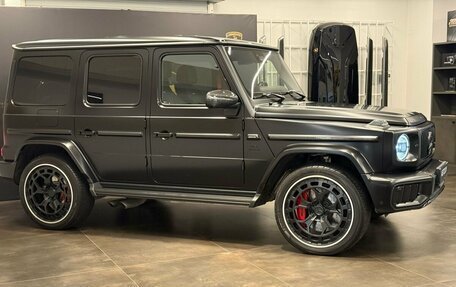 Mercedes-Benz G-Класс AMG, 2025 год, 27 500 000 рублей, 7 фотография