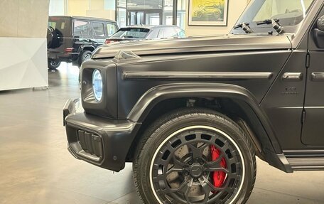 Mercedes-Benz G-Класс AMG, 2025 год, 27 500 000 рублей, 10 фотография