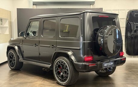 Mercedes-Benz G-Класс AMG, 2025 год, 27 500 000 рублей, 12 фотография