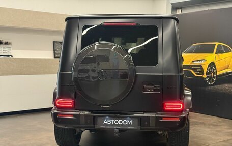 Mercedes-Benz G-Класс AMG, 2025 год, 27 500 000 рублей, 13 фотография