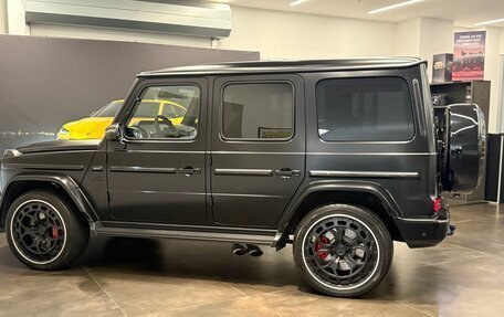 Mercedes-Benz G-Класс AMG, 2025 год, 27 500 000 рублей, 15 фотография