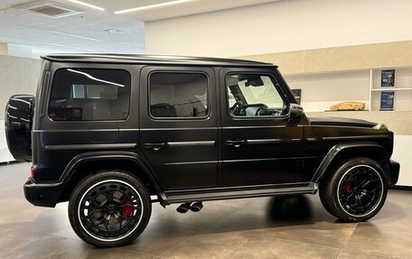 Mercedes-Benz G-Класс AMG, 2025 год, 27 500 000 рублей, 16 фотография
