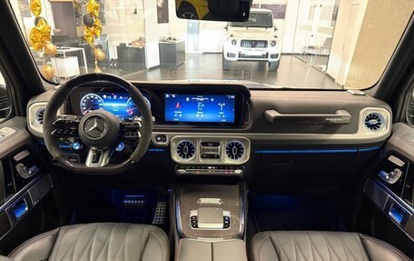 Mercedes-Benz G-Класс AMG, 2025 год, 27 500 000 рублей, 18 фотография