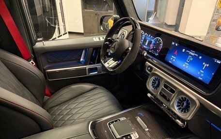 Mercedes-Benz G-Класс AMG, 2025 год, 27 500 000 рублей, 25 фотография