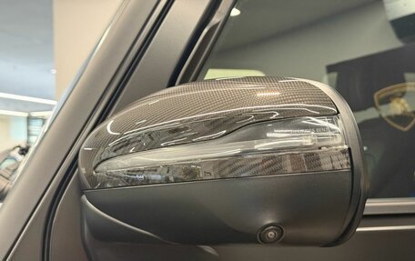 Mercedes-Benz G-Класс AMG, 2025 год, 27 500 000 рублей, 17 фотография