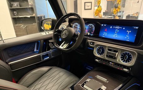 Mercedes-Benz G-Класс AMG, 2025 год, 27 500 000 рублей, 24 фотография