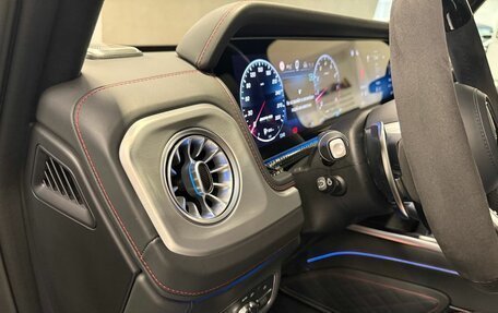 Mercedes-Benz G-Класс AMG, 2025 год, 27 500 000 рублей, 26 фотография