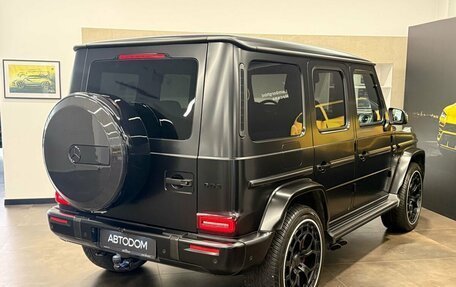Mercedes-Benz G-Класс AMG, 2025 год, 27 500 000 рублей, 14 фотография