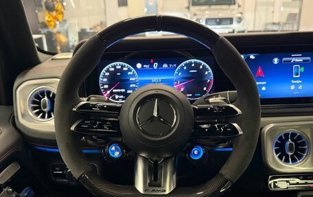 Mercedes-Benz G-Класс AMG, 2025 год, 27 500 000 рублей, 20 фотография