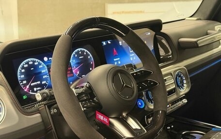 Mercedes-Benz G-Класс AMG, 2025 год, 27 500 000 рублей, 19 фотография