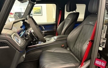 Mercedes-Benz G-Класс AMG, 2025 год, 27 500 000 рублей, 23 фотография