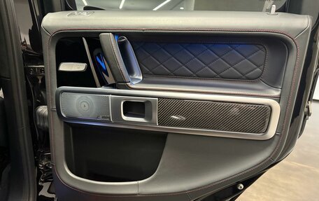 Mercedes-Benz G-Класс AMG, 2025 год, 27 500 000 рублей, 38 фотография