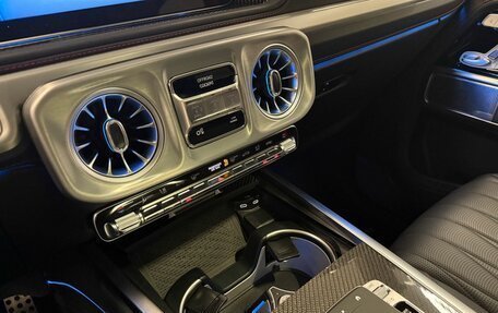 Mercedes-Benz G-Класс AMG, 2025 год, 27 500 000 рублей, 35 фотография