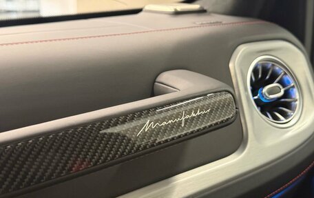 Mercedes-Benz G-Класс AMG, 2025 год, 27 500 000 рублей, 34 фотография
