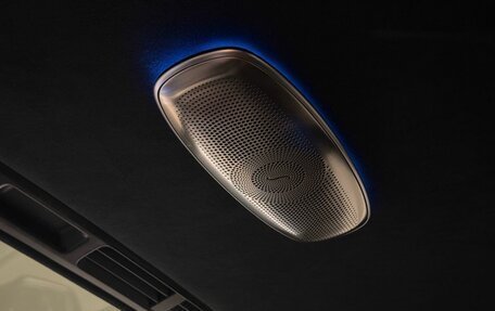 Mercedes-Benz G-Класс AMG, 2025 год, 27 500 000 рублей, 40 фотография