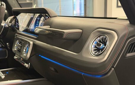 Mercedes-Benz G-Класс AMG, 2025 год, 27 500 000 рублей, 33 фотография