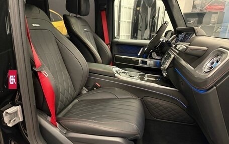 Mercedes-Benz G-Класс AMG, 2025 год, 27 500 000 рублей, 32 фотография