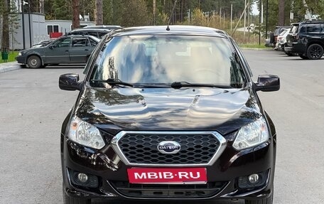 Datsun on-DO I рестайлинг, 2014 год, 355 000 рублей, 1 фотография
