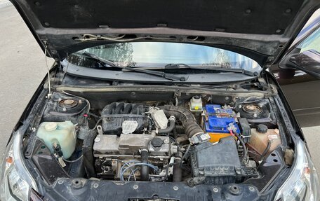 Datsun on-DO I рестайлинг, 2014 год, 355 000 рублей, 22 фотография