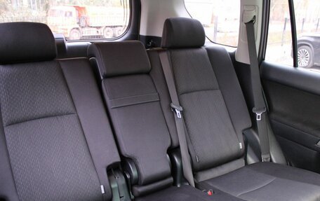 Toyota Land Cruiser Prado 150 рестайлинг, 2017 год, 4 569 000 рублей, 9 фотография
