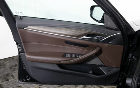 BMW 5 серия, 2020 год, 4 590 000 рублей, 10 фотография