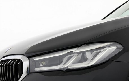BMW 5 серия, 2020 год, 4 590 000 рублей, 8 фотография