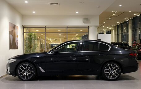 BMW 5 серия, 2020 год, 4 590 000 рублей, 7 фотография