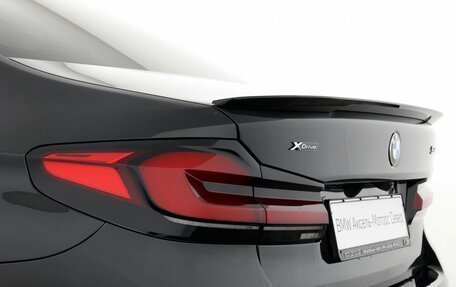 BMW 5 серия, 2020 год, 4 590 000 рублей, 9 фотография