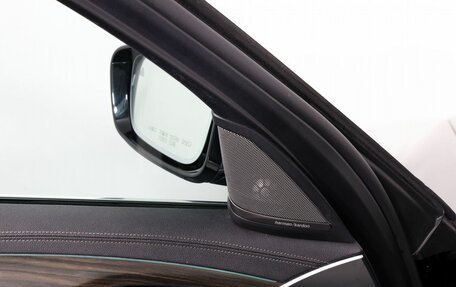 BMW 5 серия, 2020 год, 4 590 000 рублей, 18 фотография