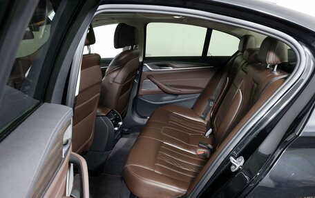 BMW 5 серия, 2020 год, 4 590 000 рублей, 13 фотография