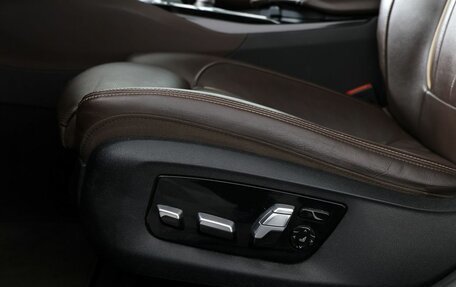 BMW 5 серия, 2020 год, 4 590 000 рублей, 22 фотография