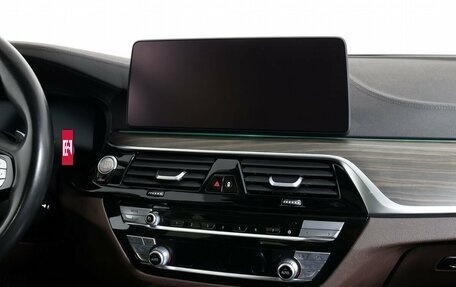 BMW 5 серия, 2020 год, 4 590 000 рублей, 25 фотография
