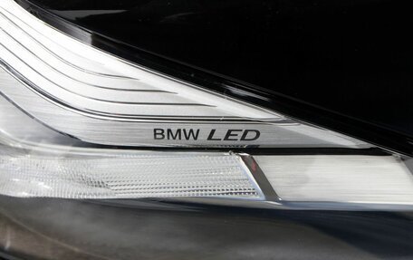 BMW 5 серия, 2020 год, 4 590 000 рублей, 31 фотография