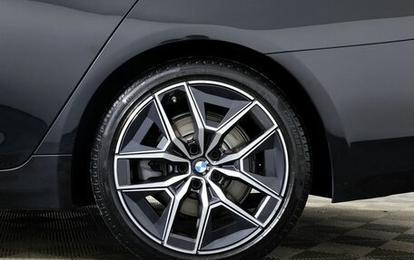 BMW 5 серия, 2020 год, 4 590 000 рублей, 38 фотография