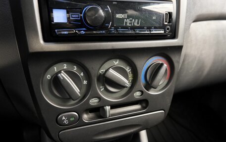 Hyundai Accent II, 2007 год, 382 200 рублей, 10 фотография