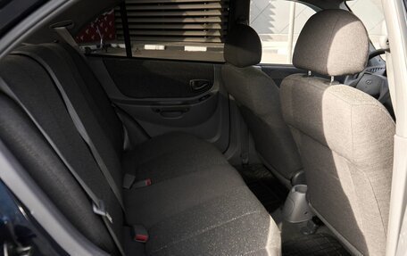 Hyundai Accent II, 2007 год, 382 200 рублей, 7 фотография