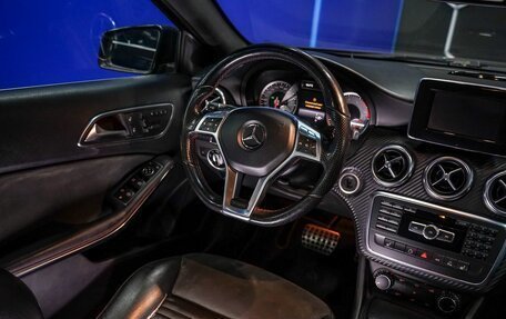 Mercedes-Benz A-Класс, 2014 год, 1 180 000 рублей, 19 фотография