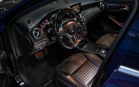 Mercedes-Benz A-Класс, 2014 год, 1 180 000 рублей, 10 фотография
