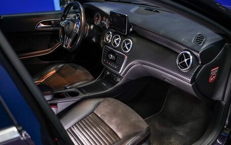 Mercedes-Benz A-Класс, 2014 год, 1 180 000 рублей, 12 фотография