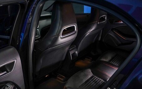 Mercedes-Benz A-Класс, 2014 год, 1 180 000 рублей, 13 фотография