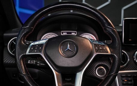 Mercedes-Benz A-Класс, 2014 год, 1 180 000 рублей, 20 фотография