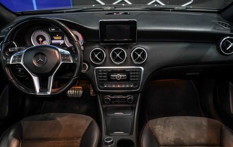 Mercedes-Benz A-Класс, 2014 год, 1 180 000 рублей, 11 фотография