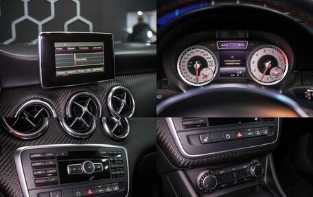 Mercedes-Benz A-Класс, 2014 год, 1 180 000 рублей, 23 фотография