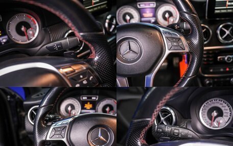 Mercedes-Benz A-Класс, 2014 год, 1 180 000 рублей, 22 фотография