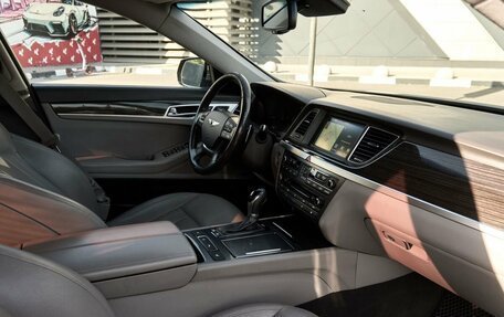 Hyundai Genesis II, 2015 год, 1 520 000 рублей, 6 фотография