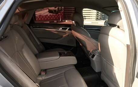 Hyundai Genesis II, 2015 год, 1 520 000 рублей, 7 фотография