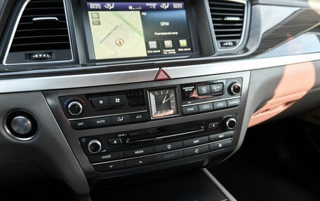 Hyundai Genesis II, 2015 год, 1 520 000 рублей, 10 фотография